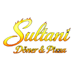Döner & Pizza Sultani  logo.